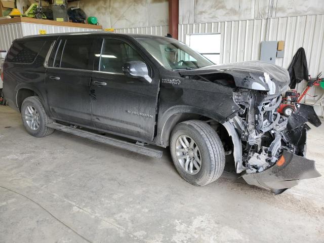 1GNSKGKLXNR278224 Chevrolet Suburban K1500 High Country