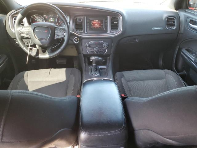 2C3CDXBG5FH761863 Dodge Charger Se