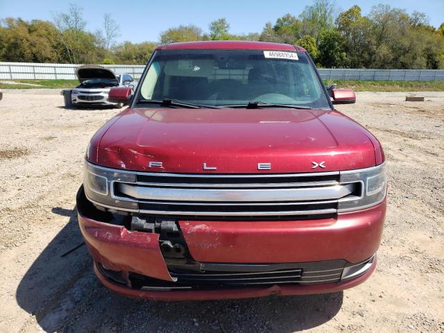 2FMGK5D80EBD04212 Ford Flex Limited