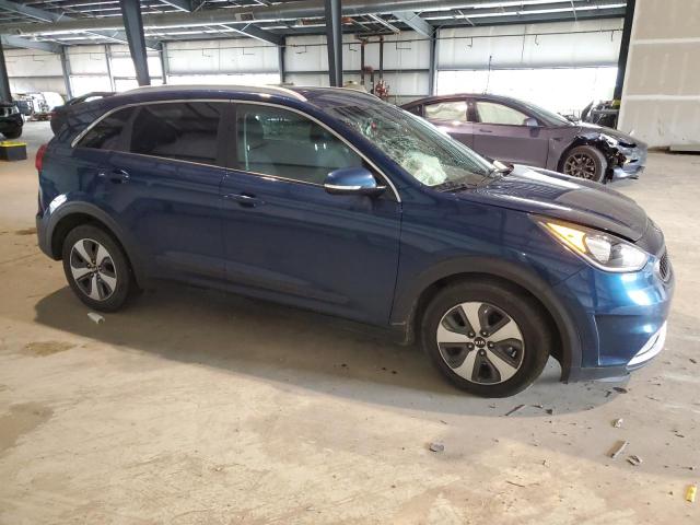 KNDCC3LC9H5045951 KIA NIRO EX