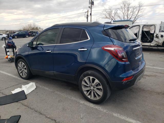KL4CJASB2KB743808 Buick Encore Preferred