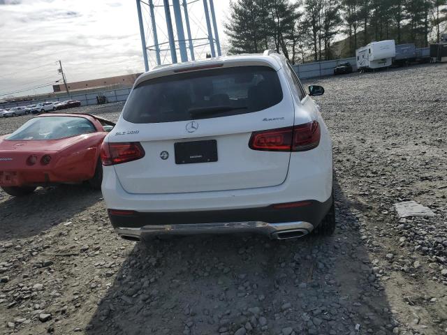 W1N0G8EB6LF769360 Mercedes-Benz Glc 300 4matic