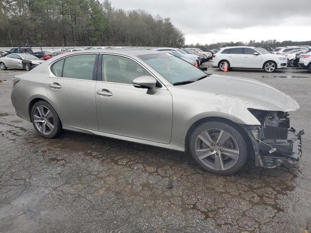 JTHBZ1BL8GA004067 Lexus Gs 350 Base