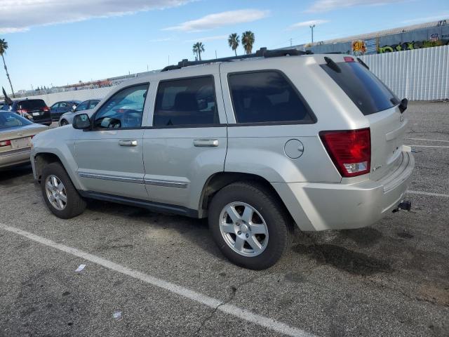 Auction sale of the 2010 Jeep Grand Cherokee Laredo , vin: 1J4PS4GK5AC121740, lot number: 146265734
