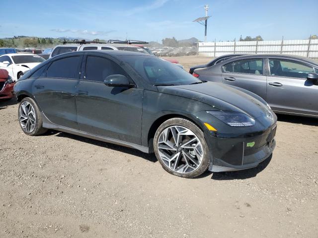 KMHM54AA4PA028837 Hyundai Ioniq 6 Limited