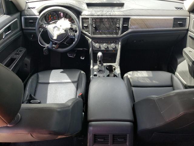 1V2LR2CA2LC504070 Volkswagen ATLAS SE