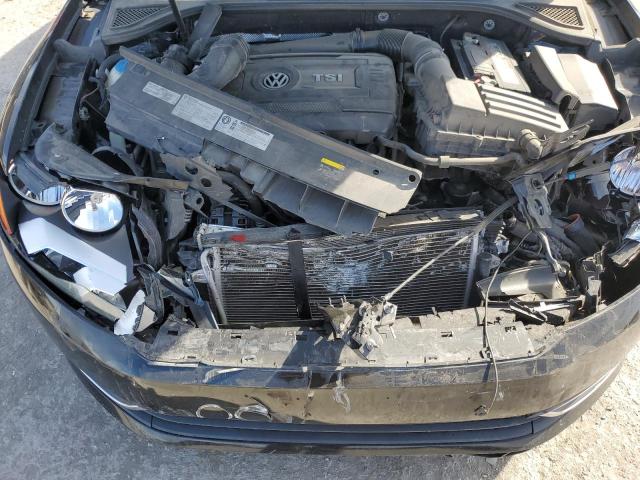 1VWAT7A39FC088855 Volkswagen PASSAT S