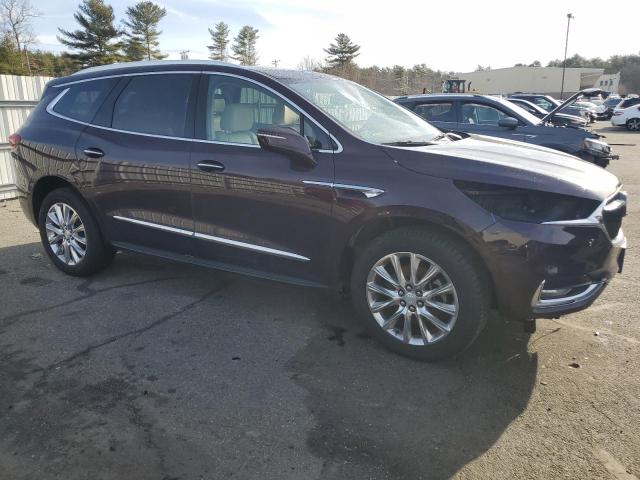 5GAEVAKW0KJ123293 Buick Enclave Essence