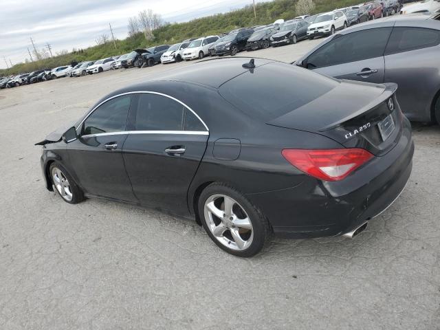 WDDSJ4GB3GN293108 Mercedes-Benz CLA 250 4MATIC