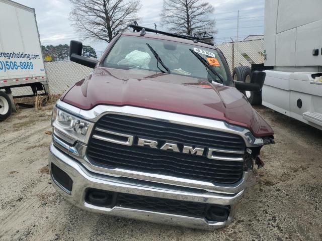 3C6UR5JL3LG188016 RAM 2500 Big Horn