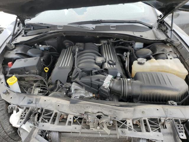 2C3CDXGJ0NH103175 Dodge Charger Scat Pack