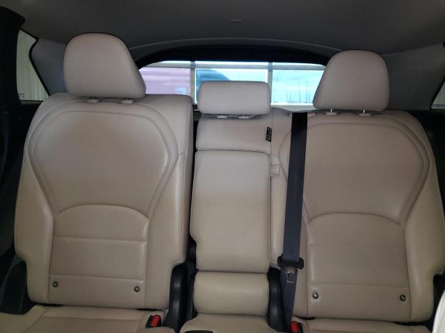 3PCAJ5M35KF131254 Infiniti Qx50 Essential