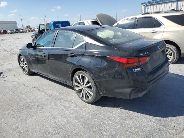 1N4BL4CVXMN371180 Nissan ALTIMA SR
