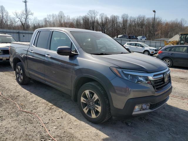 5FPYK3F75KB038077 Honda Ridgeline Rtl
