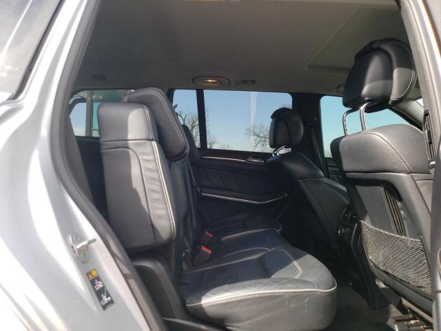 4JGDF7DEXEA315870 Mercedes-Benz Gl 550 4matic