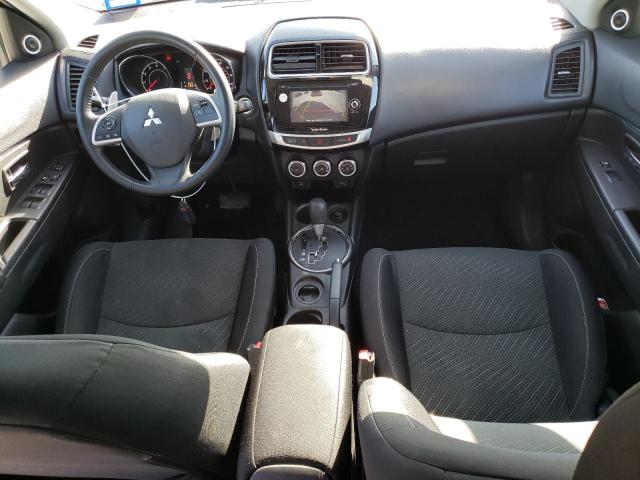 4A4AP4AU6FE019763 Mitsubishi Outlander Sport Se