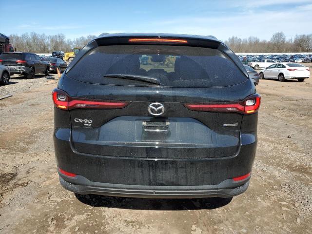 JM3KKCHD4R1104663 Mazda Cx-90 Preferred Plus