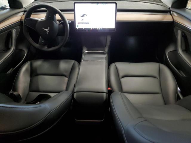 5YJ3E1EB3MF988283 Tesla MODEL 3