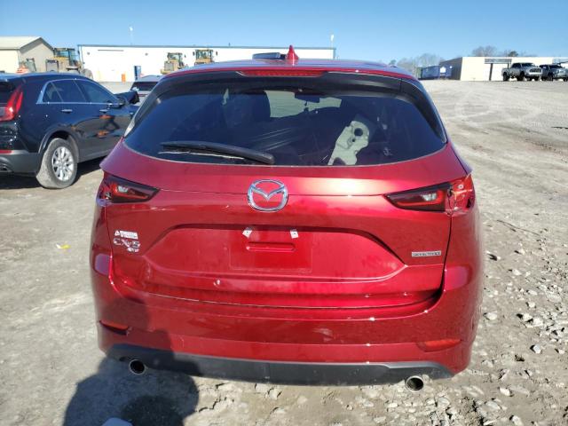 JM3KFBBM1R0384653 Mazda Cx-5 Select