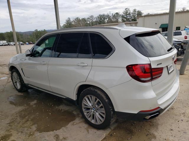 5UXKT0C57G0F74789 BMW X5 Xdr40e