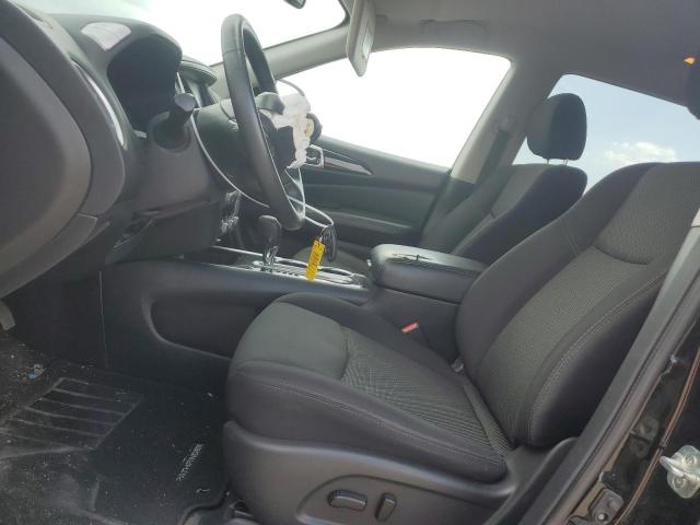 5N1DR2BNXLC582215 Nissan Pathfinder Sv