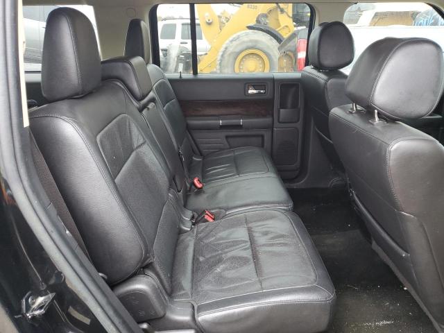 2FMHK6D88FBA05921 Ford Flex Limited