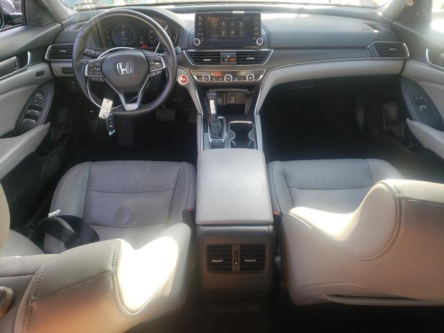 1HGCV1F54JA062411 Honda ACCORD EXL