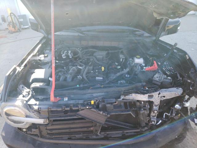 1FMDE5BH0MLA60928 Ford Bronco Base