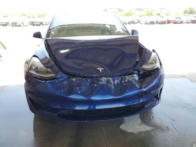 5YJ3E1EA6PF385873 Tesla MODEL 3