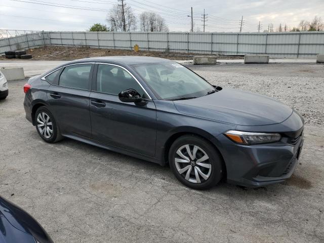 2HGFE2F23NH510816 Honda Civic Lx