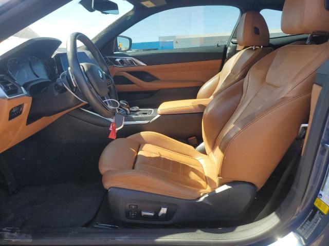 WBA53AP02MCF83135 BMW 430I