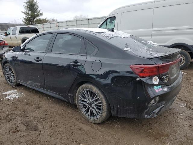 3KPF54AD9PE597428 KIA Forte Gt Line