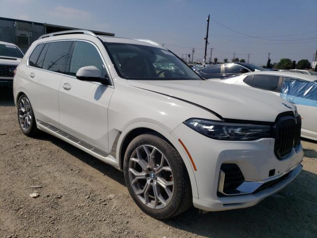 5UXCW2C09L9B42223 BMW X7 Xdrive40i