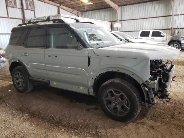 3FMCR9D95PRD89952 Ford Bronco Sport Badlands