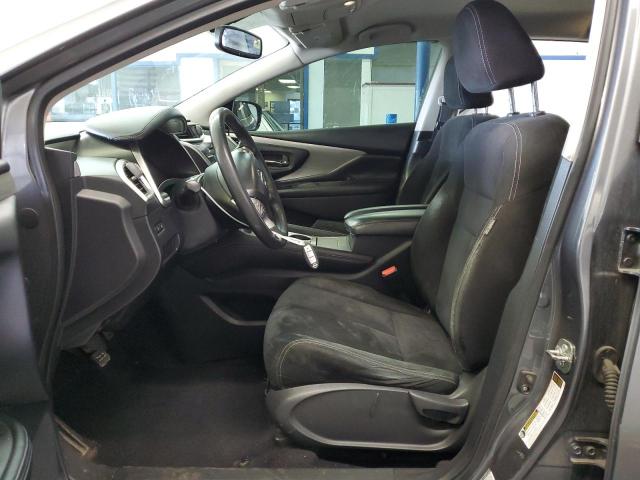 5N1AZ2MH2FN213352 Nissan MURANO S