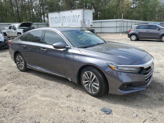 1HGCV3F59NA002626 Honda Accord Hybrid Exl
