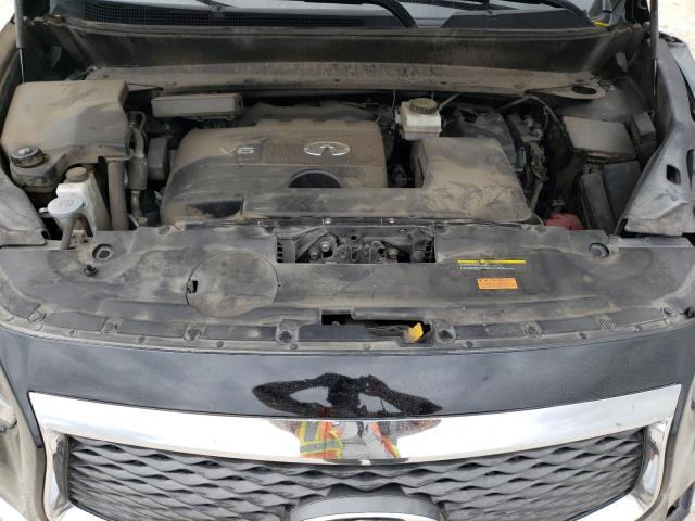 5N1DL0MN2LC504398 Infiniti QX60 LUXE