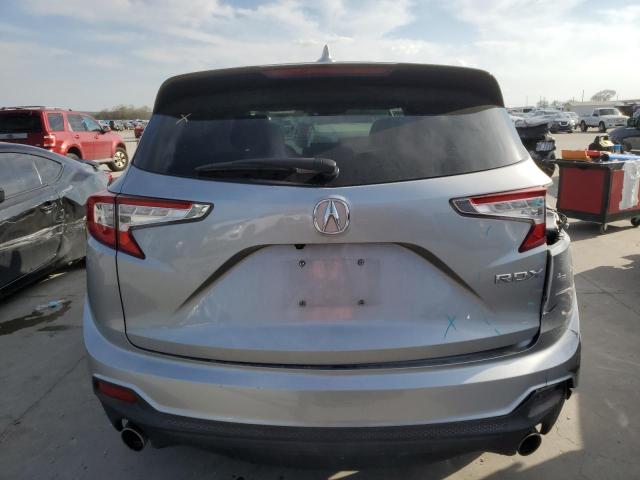 5J8TC1H3XLL007440 Acura RDX