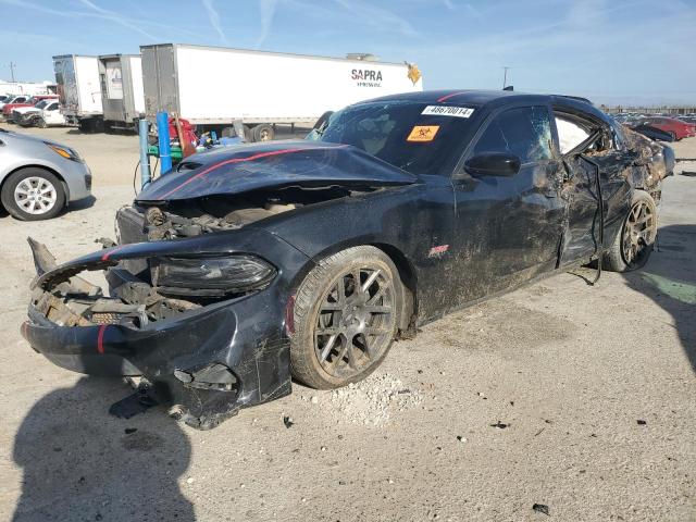 Auction sale of the 2019 Dodge Charger Scat Pack, vin: 2C3CDXGJ5KH564108, lot number: 48670014