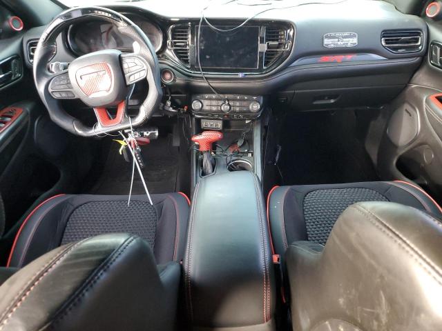 1C4SDJH91MC662308 Dodge Durango Srt Hellcat