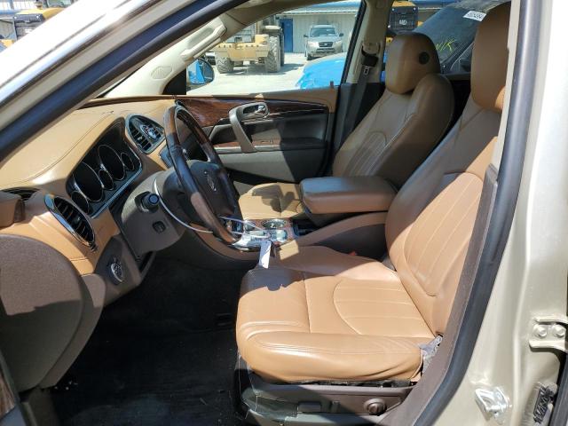 5GAKRCKD8FJ101646 Buick Enclave