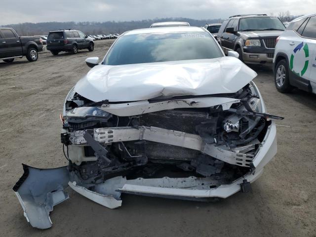 19XFC2F81KE030032 Honda Civic Sport