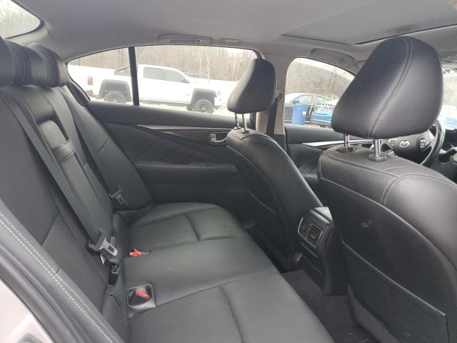 JN1BV7AP7FM347814 Infiniti Q50 BASE