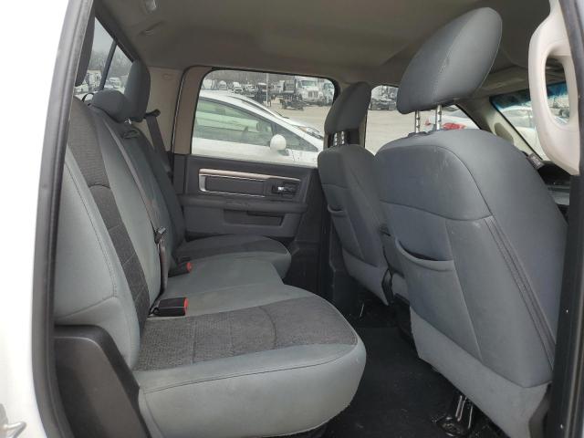 1C6RR7TT0KS714740 RAM 1500 Classic Slt