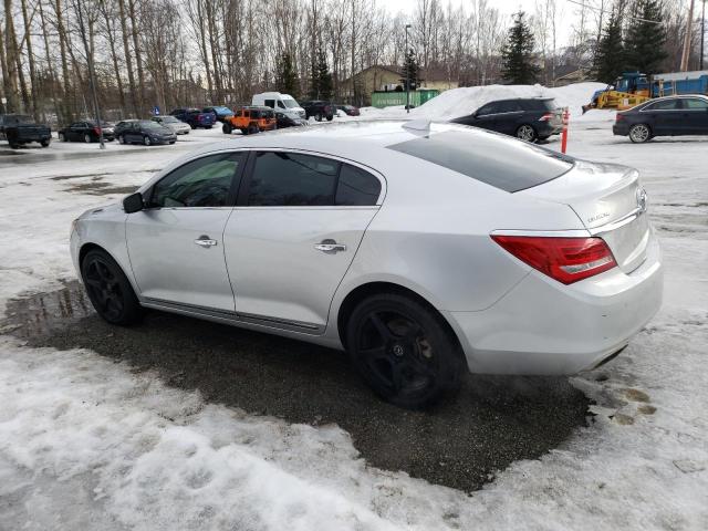 1G4GE5G35GF196369 Buick Lacrosse Premium