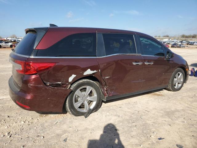 5FNRL6H71KB062711 Honda ODYSSEY EXL