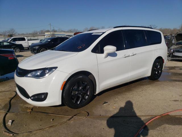Auction sale of the 2019 Chrysler Pacifica Touring L, vin: 2C4RC1BG1KR522384, lot number: 48098944