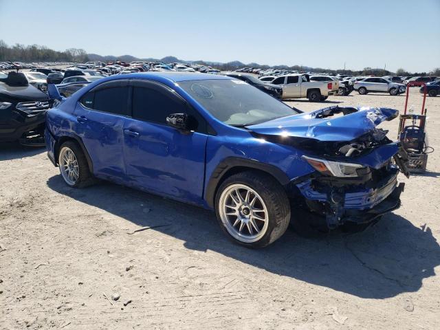 JF1VBAU67N8031281 Subaru WRX GT