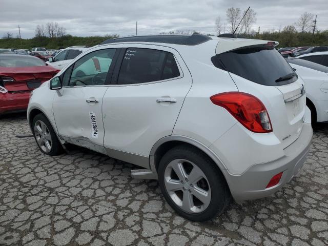 KL4CJCSB1FB212682 Buick Encore