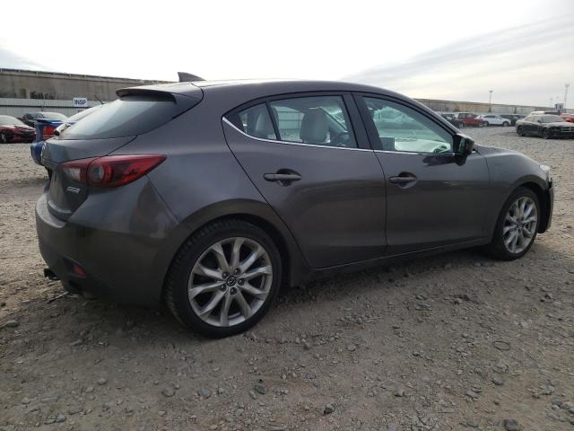 JM1BM1N33G1311027 Mazda 3 Grand Touring
